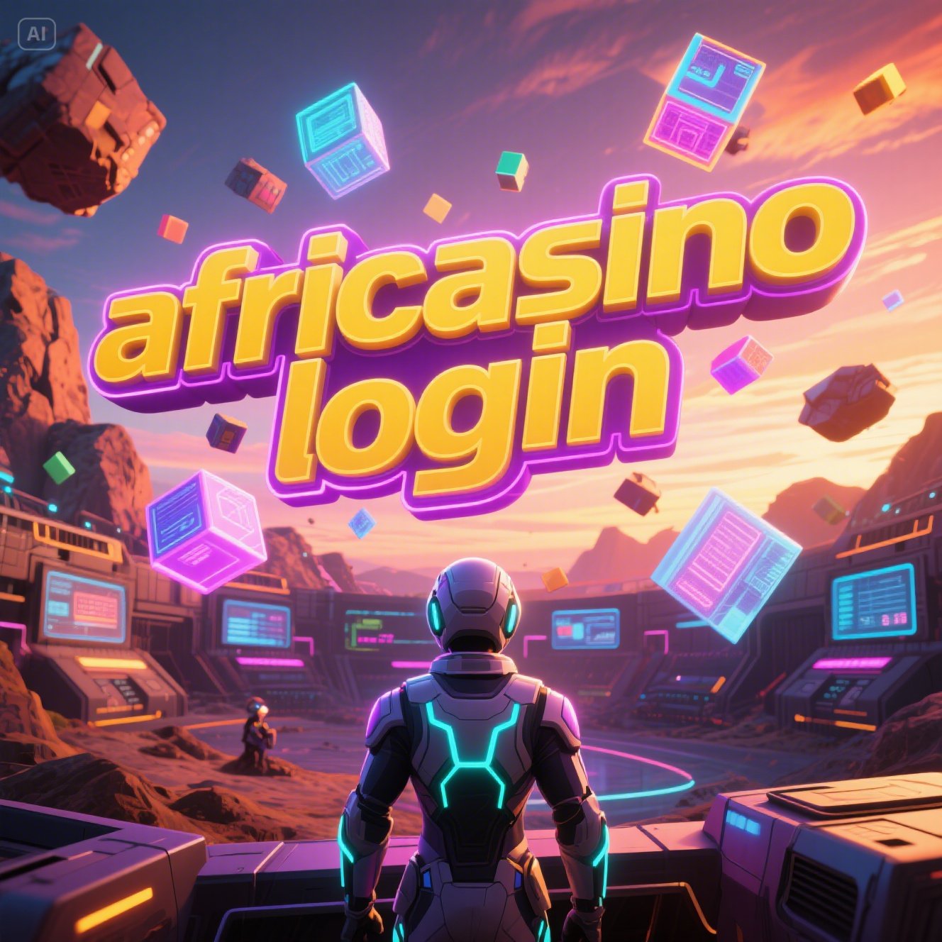 africasino login